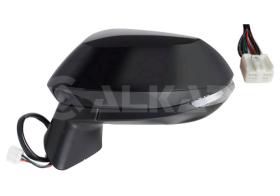 ALKAR 6147065 - IZQUIERDO,COMPLETO,ELECTRICO,CONVEXO,TERMICO,IMPRIMADO,ABATI