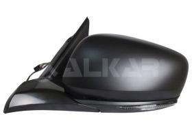 ALKAR 6147067 - IZQUIERDO,COMPLETO,ELECTRICO,ASFERICO,TERMICO,IMPRIMADO,ABAT