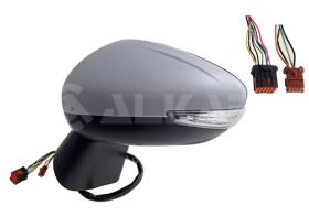 ALKAR 6147886 - IZQUIERDO,COMPLETO,ELECTRICO,CONVEXO,TERMICO,IMPRIMADO,ABATI