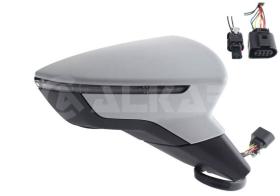 ALKAR 6148811 - DERECHO,COMPLETO,ELECTRICO,CONVEXO,TERMICO,IMPRIMADO,CON INT