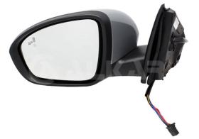 ALKAR 6179237 - IZQUIERDO,COMPLETO,ELECTRICO,CONVEXO,TERMICO,IMPRIMADO,ABATI