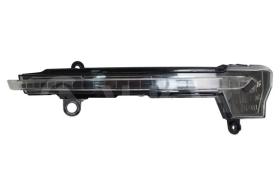 ALKAR 6202094 - DERECHO,PILOTO DE RETROVISOR,LED,