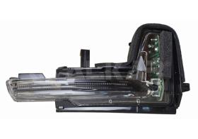 ALKAR 6202691 - DERECHO,PILOTO DE RETROVISOR,LED,