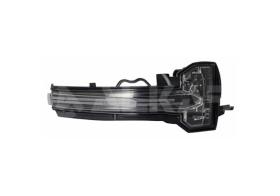 ALKAR 6202723 - DERECHO,PILOTO DE RETROVISOR,LED,