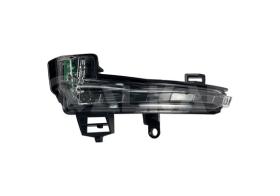 ALKAR 6202735 - DERECHO,PILOTO DE RETROVISOR,LED,