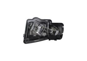 ALKAR 6203296 - IZQUIERDO,PILOTO LUZ DE CORTESIA,2 PINS,2 PINS,