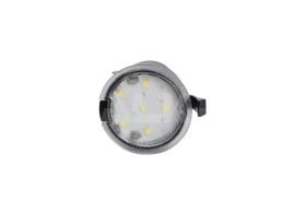 ALKAR 6203471 - REVERSIBLE,PILOTO LUZ DE CORTESIA,