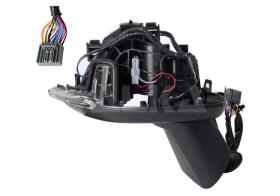 ALKAR 6326691 - DERECHO,CUERPO,ELECTRICO,TERMICO,CON INTERMITENTE,SONDA TEMP