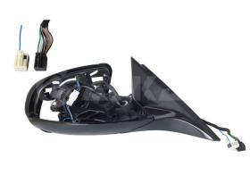 ALKAR 6340002 - DERECHO,CUERPO,ELECTRICO,TERMICO,IMPRIMADO,CON LUZ DE CORTES