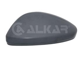 ALKAR 6341312 - IZQUIERDO,CARCASA,IMPRIMADO,PARA VERSION LED/PEUGEOT 208 SOL