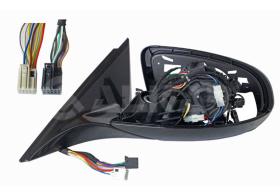 ALKAR 6343002 - IZQUIERDO,CUERPO,ELECTRICO,TERMICO,IMPRIMADO,ABATIBLE ELECTR
