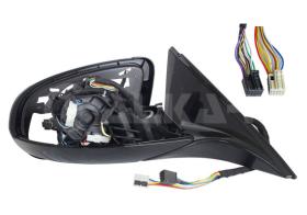 ALKAR 6348007 - DERECHO,CUERPO,ELECTRICO,TERMICO,ABATIBLE ELECTRICO,CON MEMO