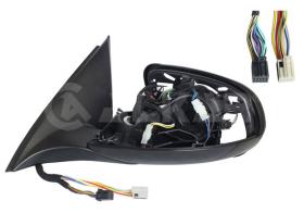 ALKAR 6351007 - IZQUIERDO,CUERPO,ELECTRICO,TERMICO,ABATIBLE ELECTRICO,CON LU