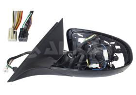 ALKAR 6359703 - IZQUIERDO,CUERPO,ELECTRICO,TERMICO,ABATIBLE ELECTRICO,CON LU
