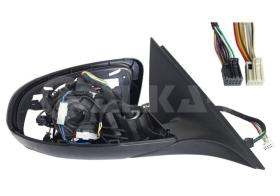 ALKAR 6360703 - DERECHO,CUERPO,ELECTRICO,TERMICO,ABATIBLE ELECTRICO,CON LUZ