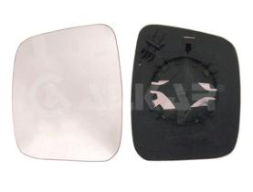 ALKAR 6401351 - IZQUIERDO,CRISTAL+SOPORTE,CONVEXO,RHD,