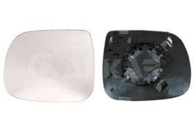 ALKAR 6401794 - IZQUIERDO,CRISTAL+SOPORTE,CONVEXO,TERMICO,RHD,