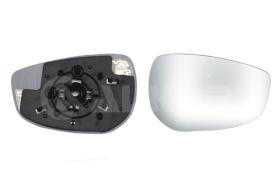 ALKAR 6432727 - DERECHO,CRISTAL+SOPORTE,CONVEXO,TERMICO,2 PINS,