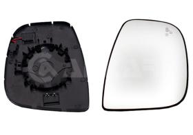 ALKAR 6436867 - DERECHO,CRISTAL+SOPORTE,CONVEXO,TERMICO,CON SIDE,2,2 PINS,