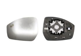 ALKAR 6451054 - IZQUIERDO,CRISTAL+SOPORTE,CONVEXO,TERMICO,CON SIDE,2 PINS,2