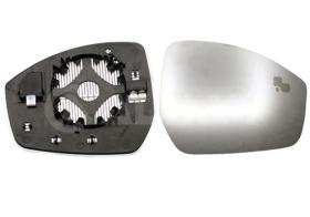 ALKAR 6452054 - DERECHO,CRISTAL+SOPORTE,CONVEXO,TERMICO,CON SIDE,2 PINS,2 PI