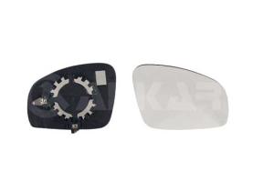 ALKAR 6452559 - DERECHO,CRISTAL+SOPORTE,ASFERICO,RHD,