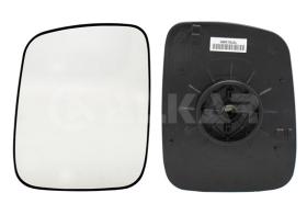 ALKAR 6466986 - IZQUIERDO,CRISTAL+SOPORTE,CONVEXO,
