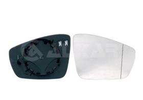 ALKAR 6472123 - DERECHO,CRISTAL+SOPORTE,ASFERICO, T