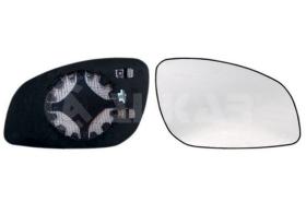 ALKAR 6472444 - DERECHO,CRISTAL+SOPORTE,ASFERICO,TERMICO,RHD,
