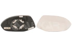 ALKAR 6472787 - DERECHO,CRISTAL+SOPORTE,ASFERICO,TERMICO,RHD,