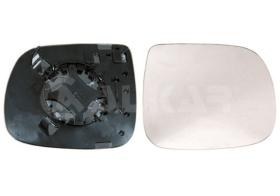 ALKAR 6472794 - DERECHO,CRISTAL+SOPORTE,ASFERICO,TERMICO,RHD,