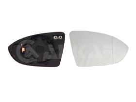 ALKAR 6492184 - DERECHO,CRISTAL+SOPORTE,ASFERICO,TERMICO,RHD,
