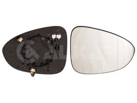 ALKAR 6492443 - DERECHO,CRISTAL+SOPORTE,ASFERICO,TERMICO,RHD,