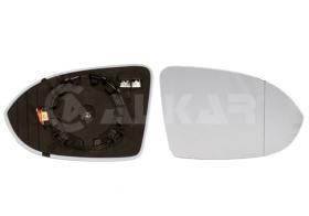 ALKAR 6496197 - DERECHO,CRISTAL+SOPORTE,ASFERICO, T