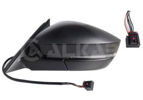 ALKAR 9025693 - IZQUIERDO,COMPLETO,ELECTRICO,CONVEXO,TERMICO,CON INTERMITENT