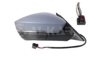 ALKAR 9040693 - DERECHO,COMPLETO,ELECTRICO,CONVEXO,TERMICO,IMPRIMADO,CON INT