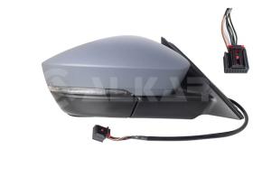 ALKAR 9044693 - DERECHO,COMPLETO,ELECTRICO,CONVEXO,TERMICO,IMPRIMADO,ABATIBL