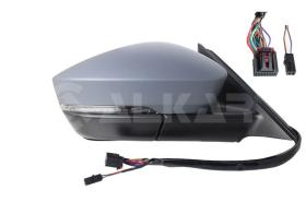ALKAR 9052693 - DERECHO,COMPLETO,ELECTRICO,CONVEXO,TERMICO,IMPRIMADO,ABATIBL