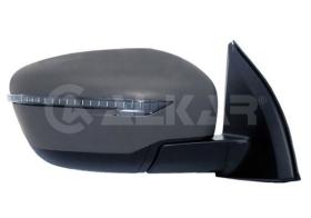 ALKAR 9060672 - DERECHO,COMPLETO,ELECTRICO,CONVEXO,TERMICO,IMPRIMADO,CON INT