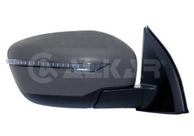 ALKAR 9062672 - DERECHO,COMPLETO,ELECTRICO,CONVEXO,TERMICO,IMPRIMADO,ABATIBL