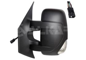 ALKAR 9227072 - IZQUIERDO,COMPLETO,ELECTRICO,CONVEXO,TERMICO,CON INTERMITENT
