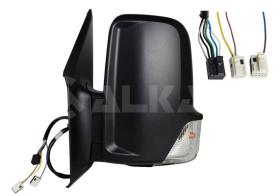 ALKAR 9229021 - IZQUIERDO,COMPLETO,ELECTRICO,CONVEXO,TERMICO,CON INTERMIT