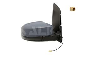 ALKAR 9236877 - DERECHO,COMPLETO,MANUAL,CONVEXO,IMPRIMADO,CON ANTENA,