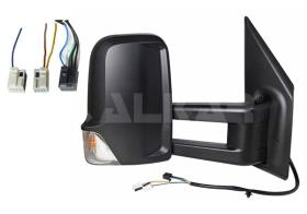 ALKAR 9238021 - DERECHO,COMPLETO,ELECTRICO,CONVEXO,TERMICO,CON INTERMITENTE,