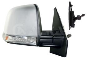 ALKAR 9238838 - DERECHO,COMPLETO,MECANICO,CONVEXO,IMPRIMADO,CON INTERMITENTE