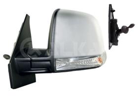 ALKAR 9239838 - IZQUIERDO,COMPLETO,MECANICO,CONVEXO,IMPRIMADO,CON INTERMITEN