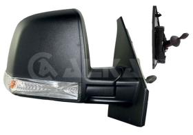 ALKAR 9264838 - DERECHO,COMPLETO,MECANICO,CONVEXO,CON INTERMITENTE,2 PINS,2