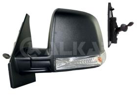 ALKAR 9265838 - IZQUIERDO,COMPLETO,MECANICO,CONVEXO,CON INTERMITENTE,2 PINS,