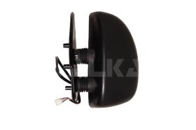 ALKAR 9265921 - IZQUIERDO,COMPLETO,ELECTRICO,CONVEXO,TERMICO,BRAZO CORTO,RHD
