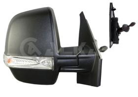 ALKAR 9268838 - DERECHO,COMPLETO,ESPEJO ANGULO MUERTO,MECANICO,CONVEXO,CON I